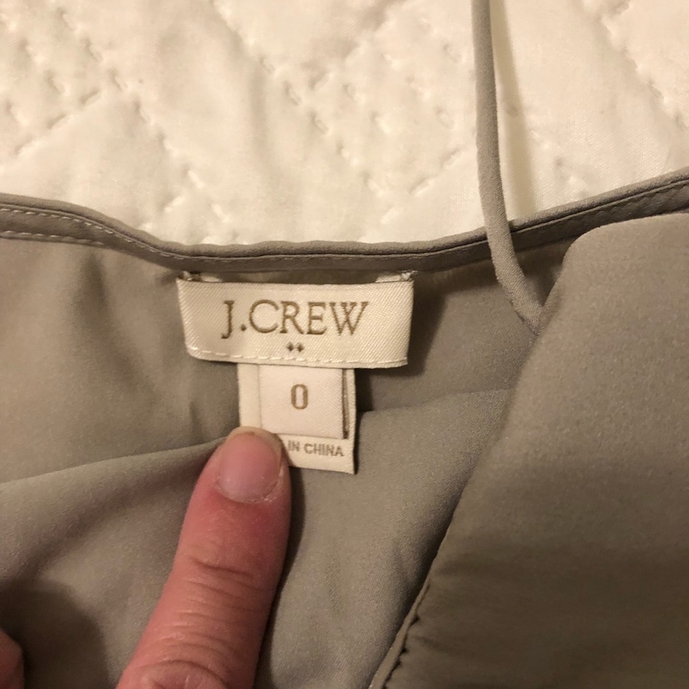 JCrew Tank - Picture 2 of 2